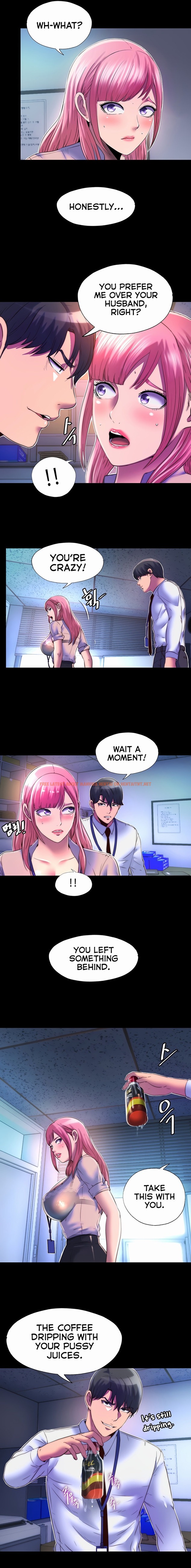 Read Hentai Image 15 16146 in comic Body Bind - Chapter 12 - hentaitnt.net