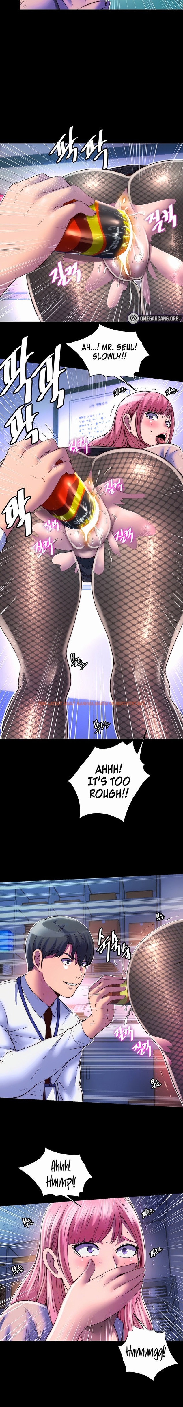 Read Hentai Image 6 16146 in comic Body Bind - Chapter 12 - hentaitnt.net