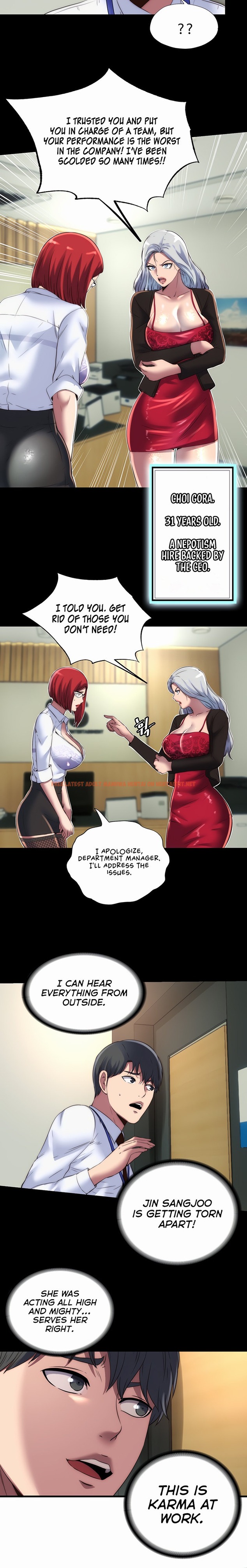 Read Hentai Image 12 73273 in comic Body Bind - Chapter 13 - hentaitnt.net