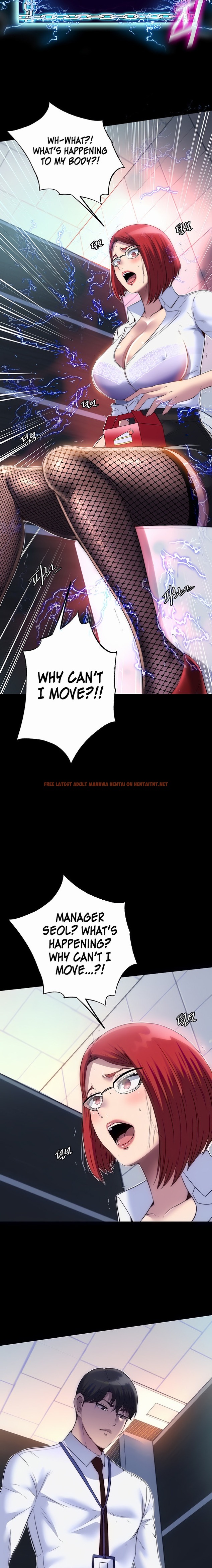 Read Hentai Image 2 84160 in comic Body Bind - Chapter 14 - hentaitnt.net