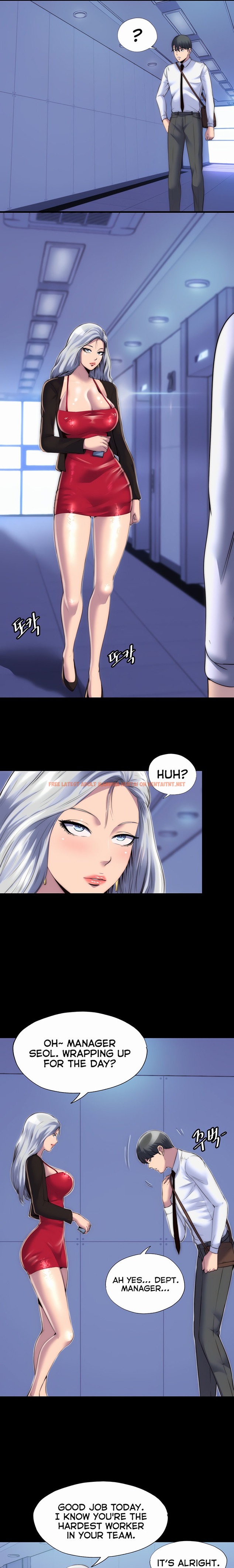 Read Hentai Image 10 40312 in comic Body Bind - Chapter 17 - hentaitnt.net