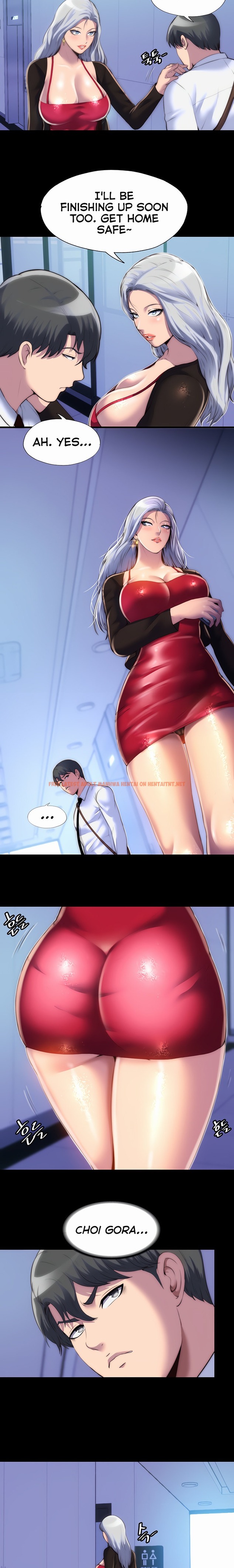 Read Hentai Image 11 40312 in comic Body Bind - Chapter 17 - hentaitnt.net