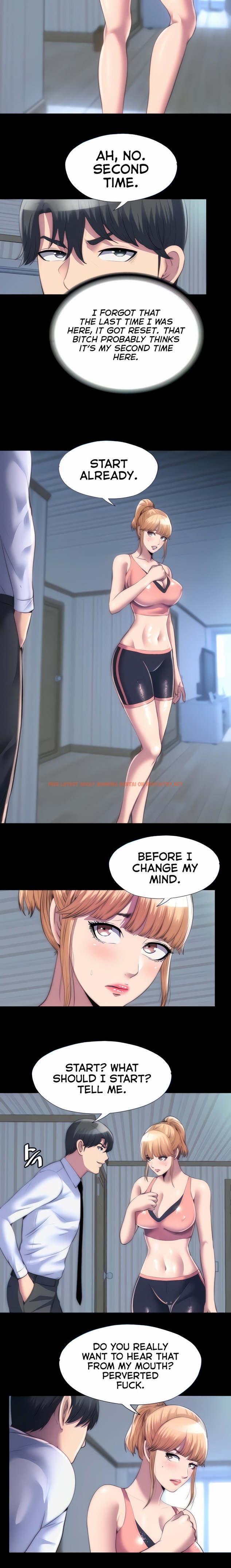 Read Hentai Image 2 70613 in comic Body Bind - Chapter 19 - hentaitnt.net