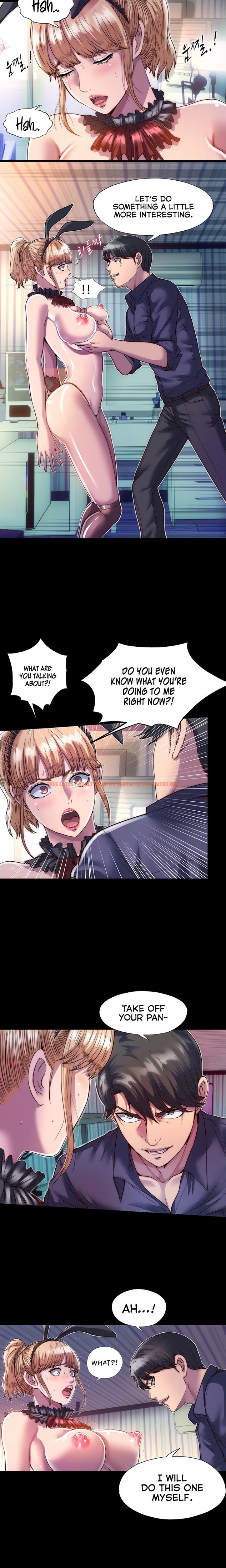 Read Hentai Image 12 91498 in comic Body Bind - Chapter 2 - hentaitnt.net