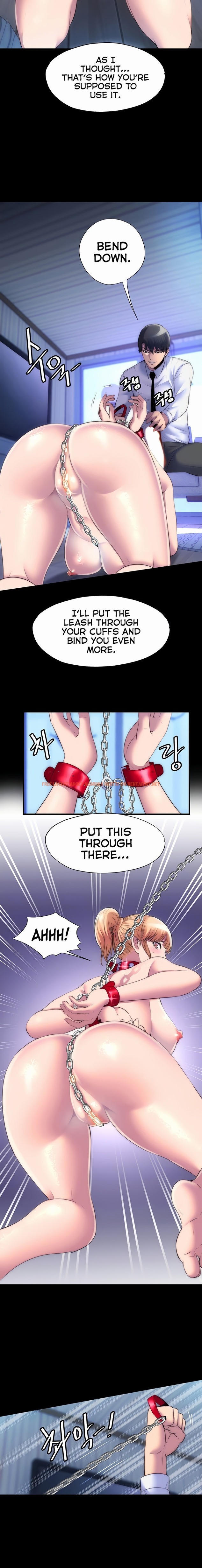 Read Hentai Image 7 06763 in comic Body Bind - Chapter 20 - hentaitnt.net