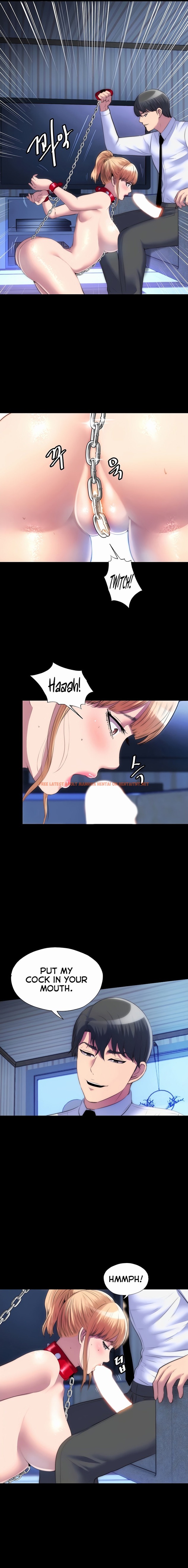 Read Hentai Image 8 06763 in comic Body Bind - Chapter 20 - hentaitnt.net