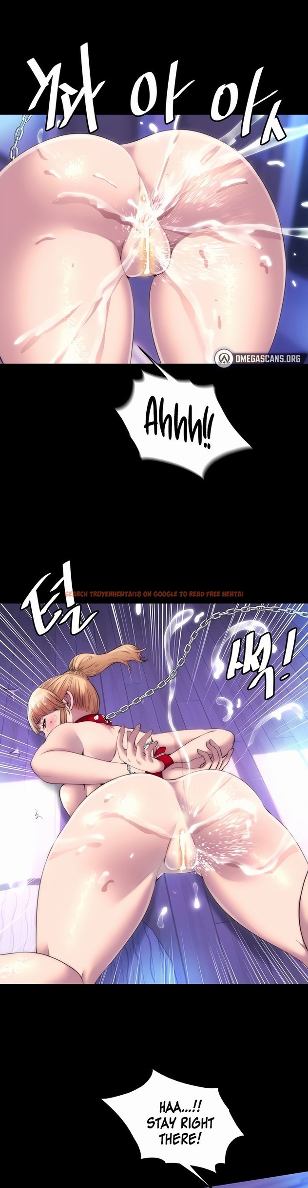 Read Hentai Image 1 04183 in comic Body Bind - Chapter 21 - hentaitnt.net