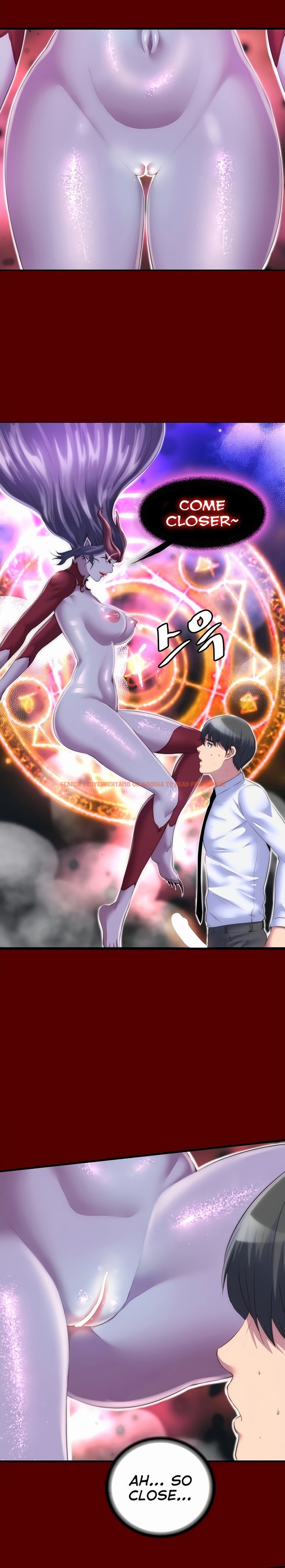 Read Hentai Image 12 04183 in comic Body Bind - Chapter 21 - hentaitnt.net