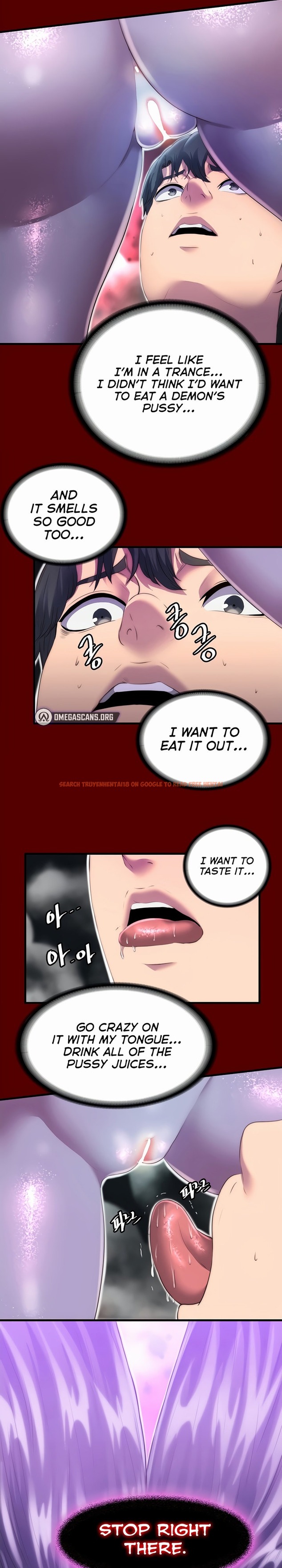 Read Hentai Image 13 04183 in comic Body Bind - Chapter 21 - hentaitnt.net