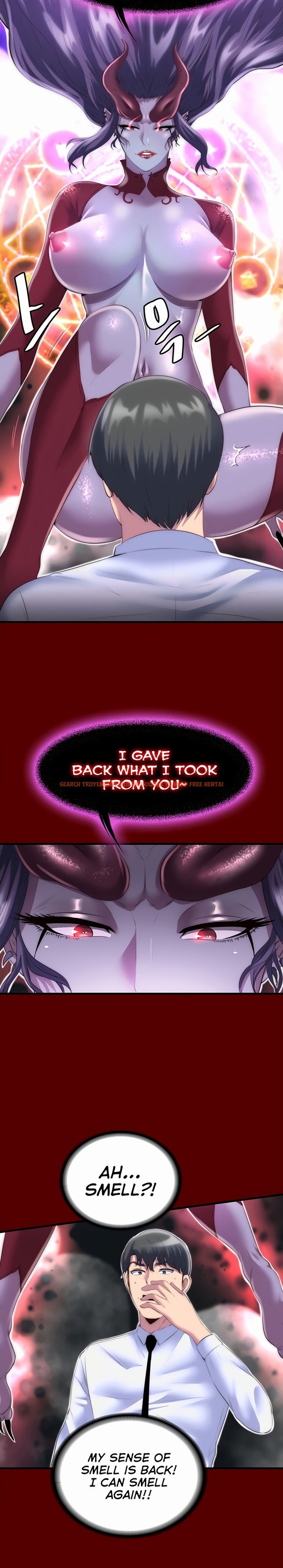 Read Hentai Image 14 04183 in comic Body Bind - Chapter 21 - hentaitnt.net