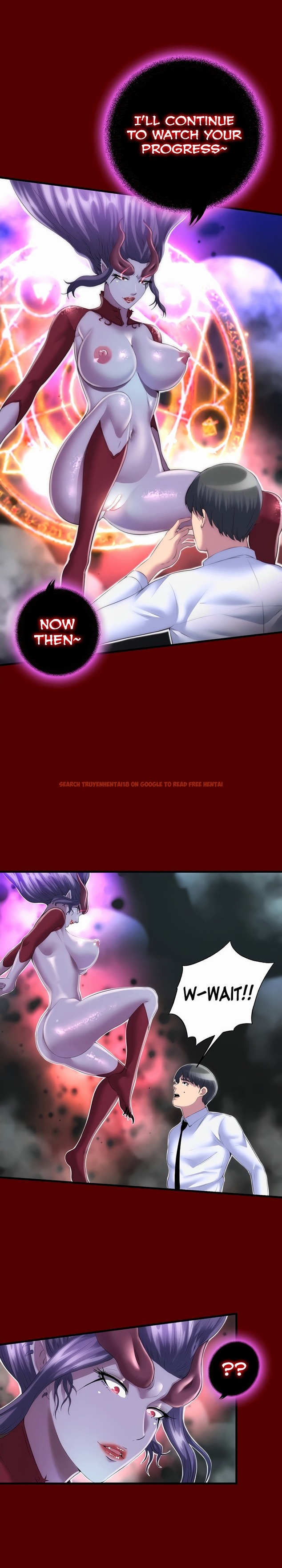 Read Hentai Image 15 04183 in comic Body Bind - Chapter 21 - hentaitnt.net