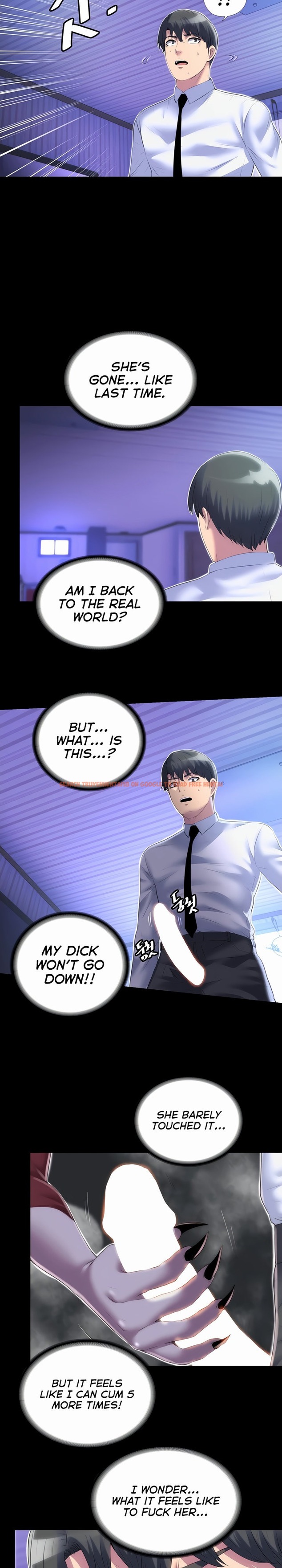 Read Hentai Image 17 04183 in comic Body Bind - Chapter 21 - hentaitnt.net