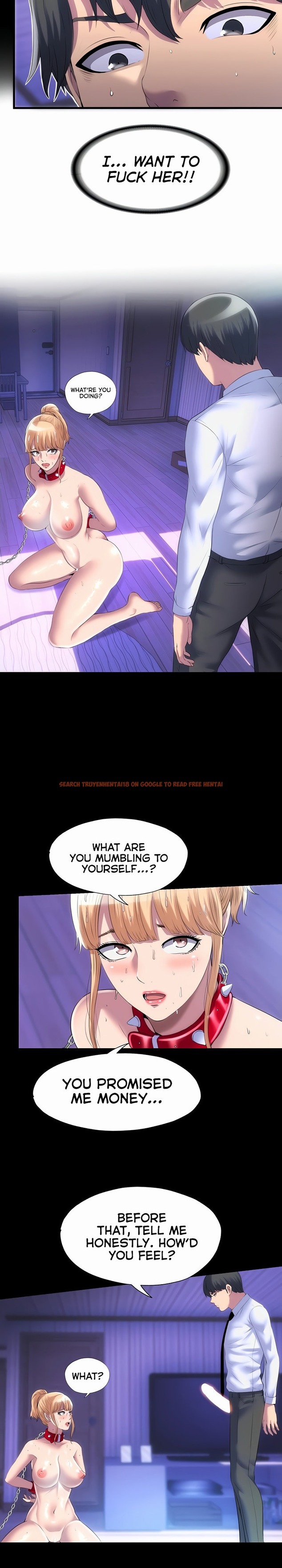 Read Hentai Image 18 04183 in comic Body Bind - Chapter 21 - hentaitnt.net