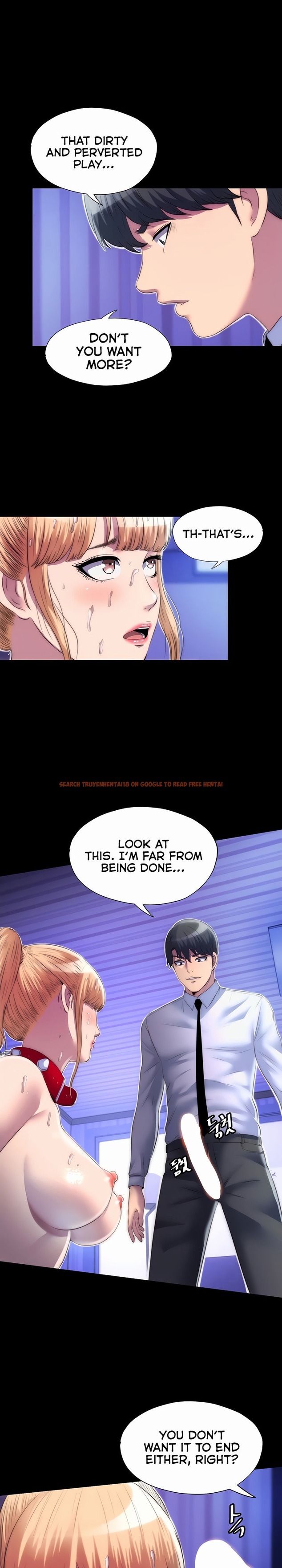 Read Hentai Image 19 04183 in comic Body Bind - Chapter 21 - hentaitnt.net