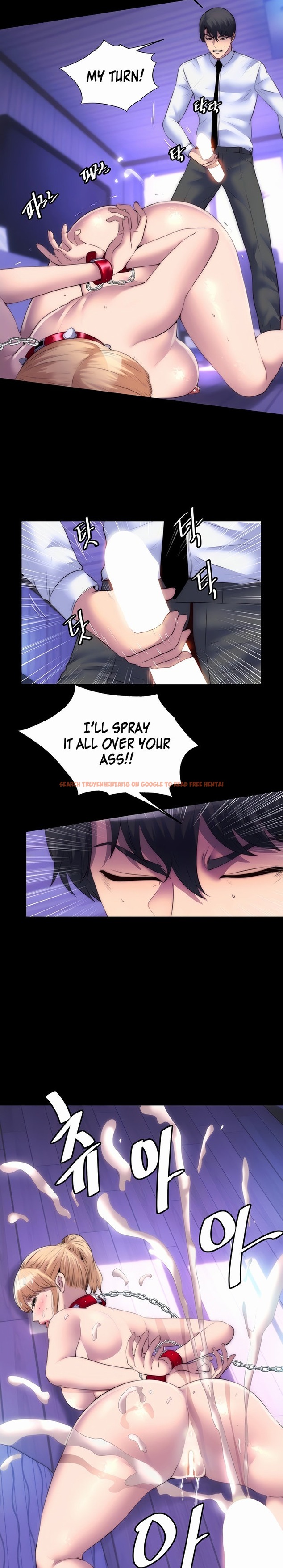 Read Hentai Image 2 04183 in comic Body Bind - Chapter 21 - hentaitnt.net
