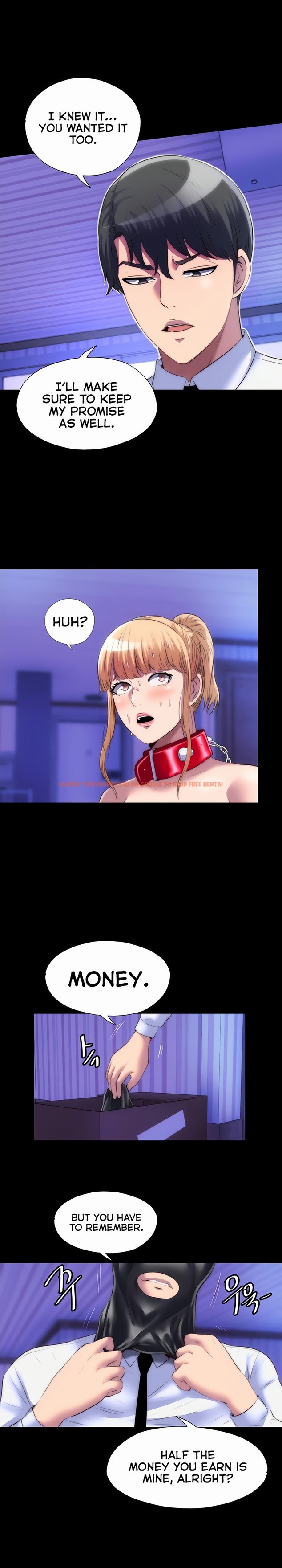 Read Hentai Image 21 04183 in comic Body Bind - Chapter 21 - hentaitnt.net