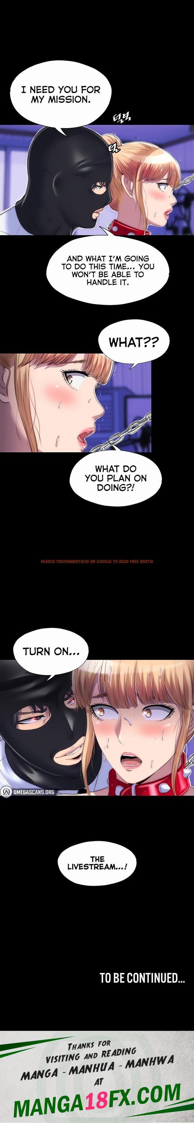 Read Hentai Image 24 04183 in comic Body Bind - Chapter 21 - hentaitnt.net