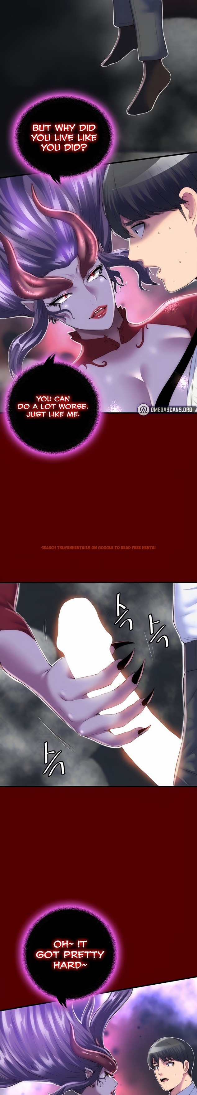 Read Hentai Image 8 04183 in comic Body Bind - Chapter 21 - hentaitnt.net