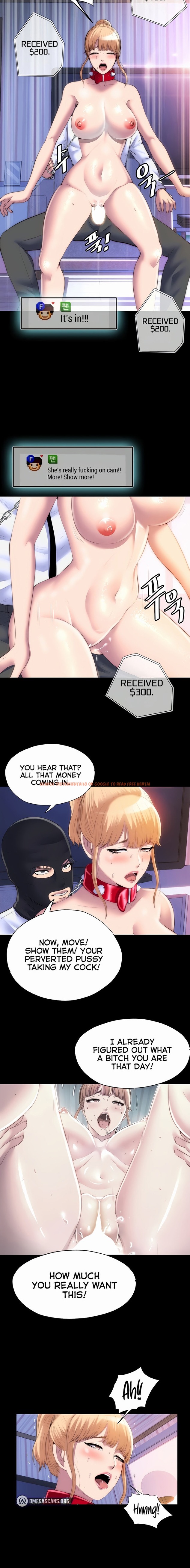 Read Hentai Image 10 30123 in comic Body Bind - Chapter 22 - hentaitnt.net