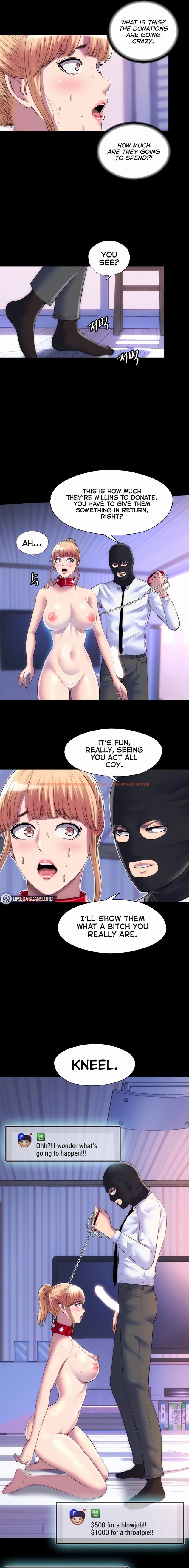 Read Hentai Image 5 30123 in comic Body Bind - Chapter 22 - hentaitnt.net