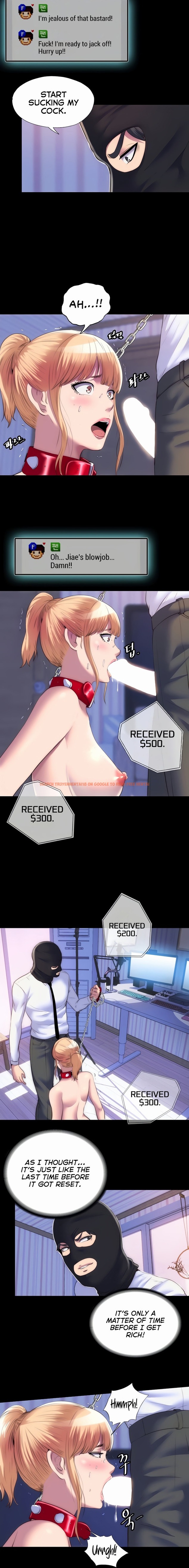 Read Hentai Image 6 30123 in comic Body Bind - Chapter 22 - hentaitnt.net