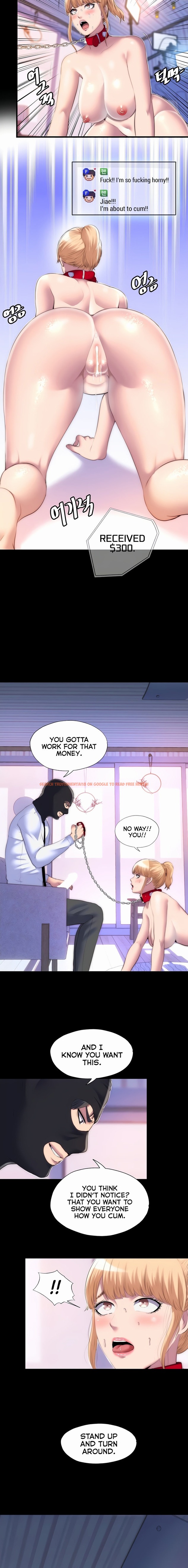 Read Hentai Image 8 30123 in comic Body Bind - Chapter 22 - hentaitnt.net