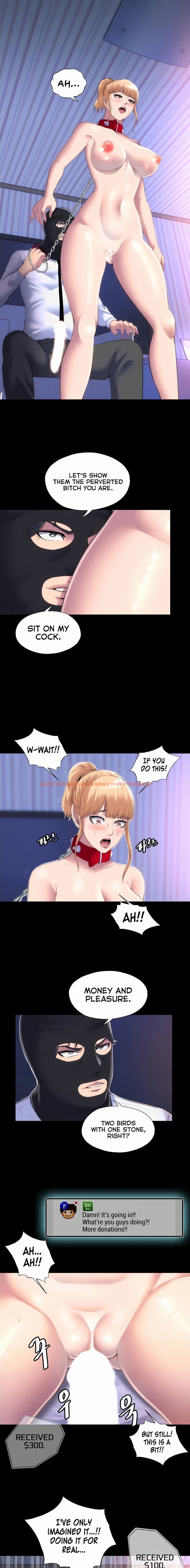 Read Hentai Image 9 30123 in comic Body Bind - Chapter 22 - hentaitnt.net