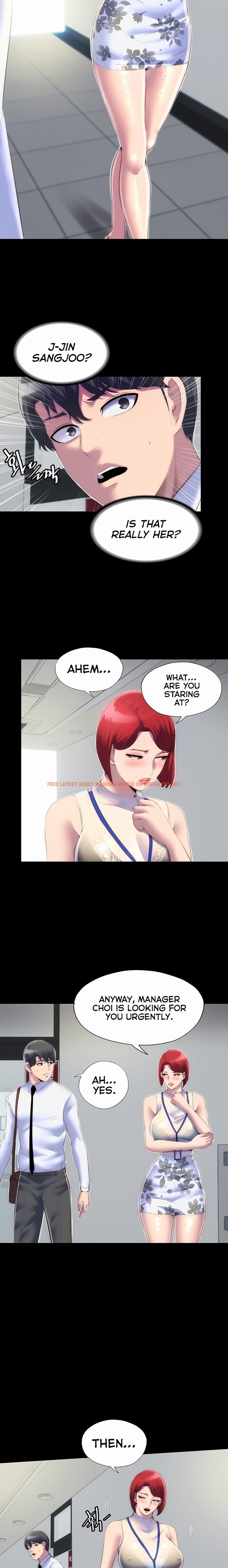 Read Hentai Image 11 66788 in comic Body Bind - Chapter 23 - hentaitnt.net