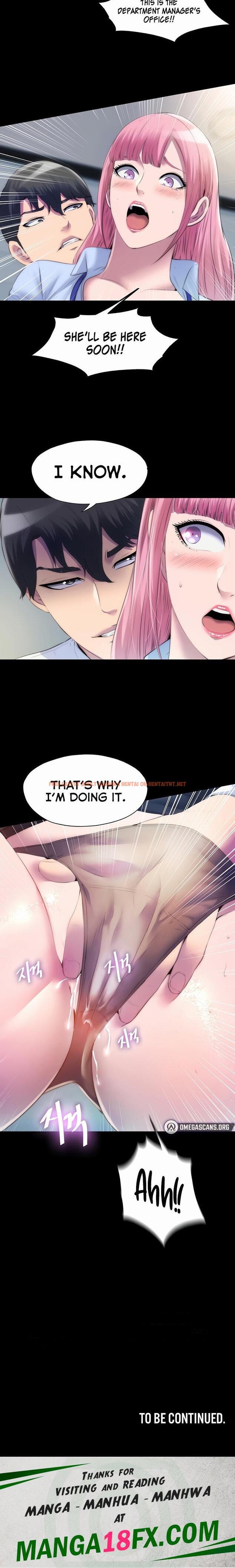 Read Hentai Image 18 66789 in comic Body Bind - Chapter 23 - hentaitnt.net