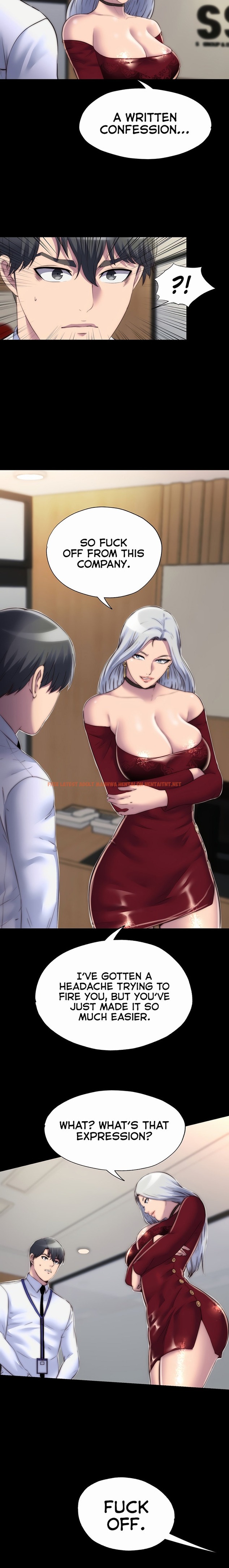 Read Hentai Image 15 76085 in comic Body Bind - Chapter 25 - hentaitnt.net