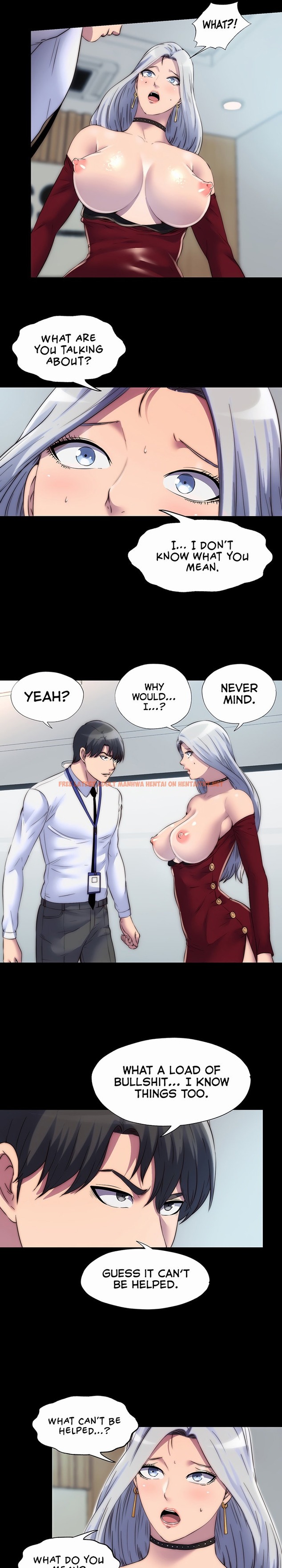 Read Hentai Image 10 99004 in comic Body Bind - Chapter 26 - hentaitnt.net