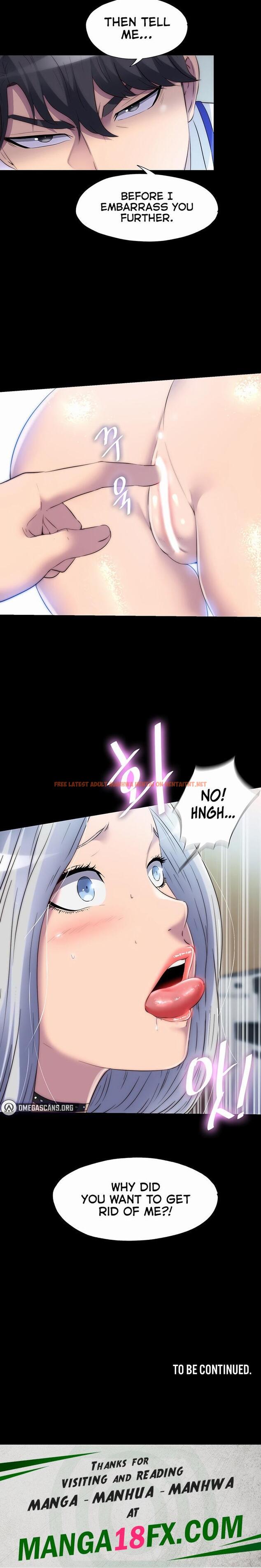 Read Hentai Image 21 99004 in comic Body Bind - Chapter 26 - hentaitnt.net