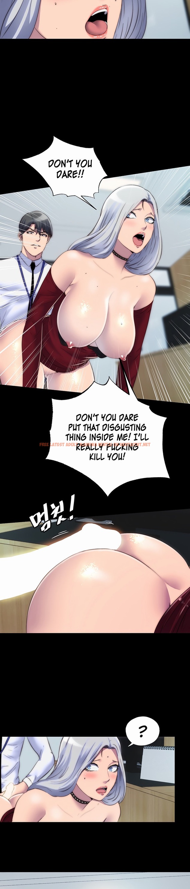 Read Hentai Image 12 04611 in comic Body Bind - Chapter 27 - hentaitnt.net