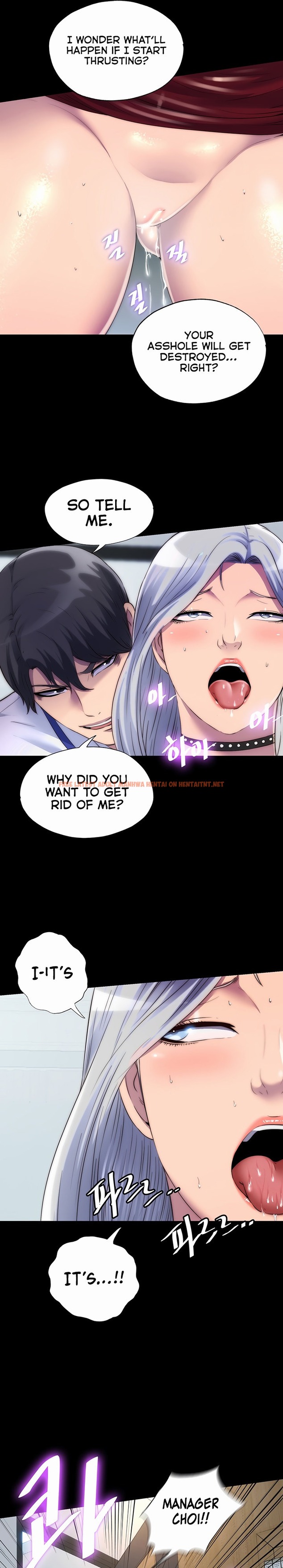 Read Hentai Image 19 04611 in comic Body Bind - Chapter 27 - hentaitnt.net