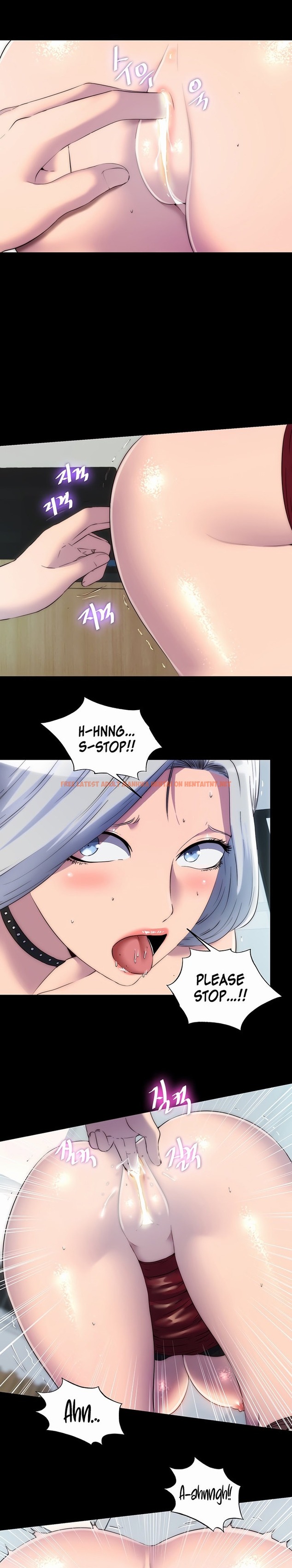 Read Hentai Image 2 04611 in comic Body Bind - Chapter 27 - hentaitnt.net