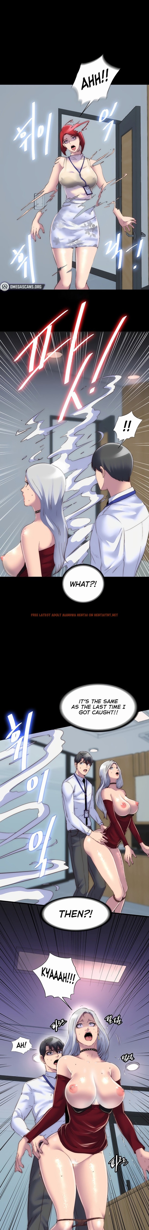 Read Hentai Image 1 56225 in comic Body Bind - Chapter 28 - hentaitnt.net