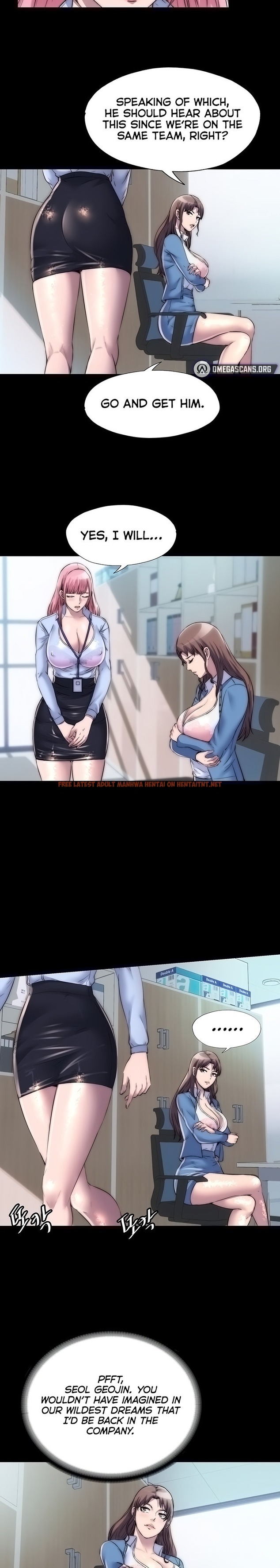 Read Hentai Image 14 98959 in comic Body Bind - Chapter 30 - hentaitnt.net