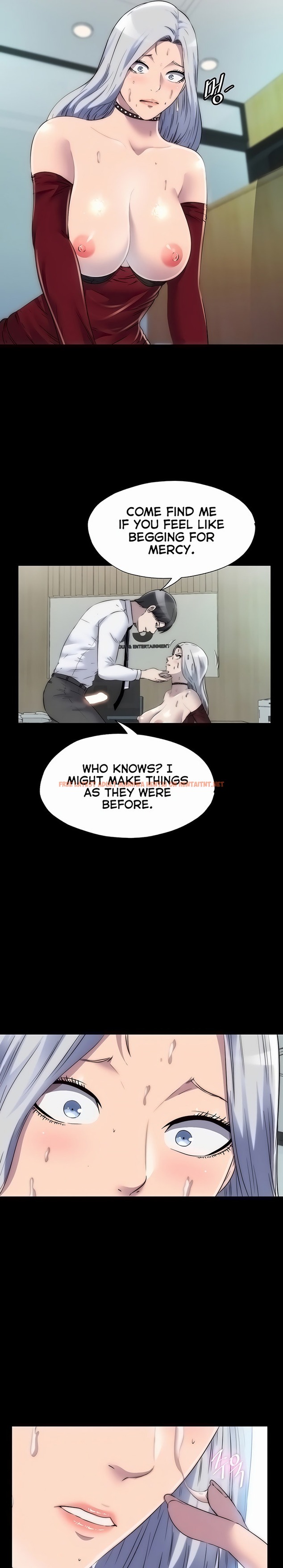 Read Hentai Image 4 39659 in comic Body Bind - Chapter 31 - hentaitnt.net