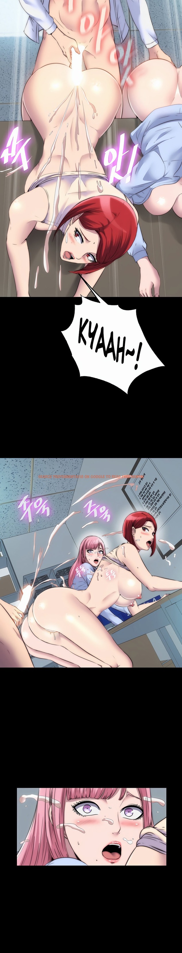 Read Hentai Image 12 62232 in comic Body Bind - Chapter 32 - hentaitnt.net