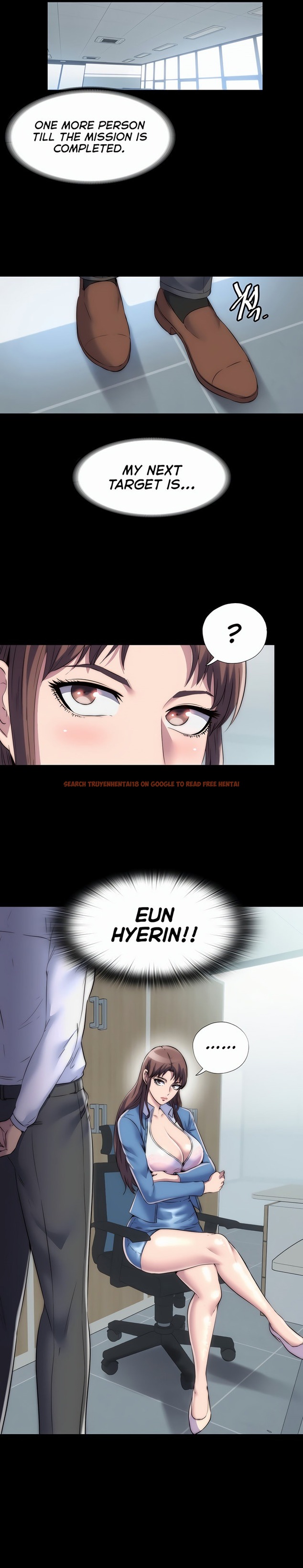 Read Hentai Image 22 62232 in comic Body Bind - Chapter 32 - hentaitnt.net
