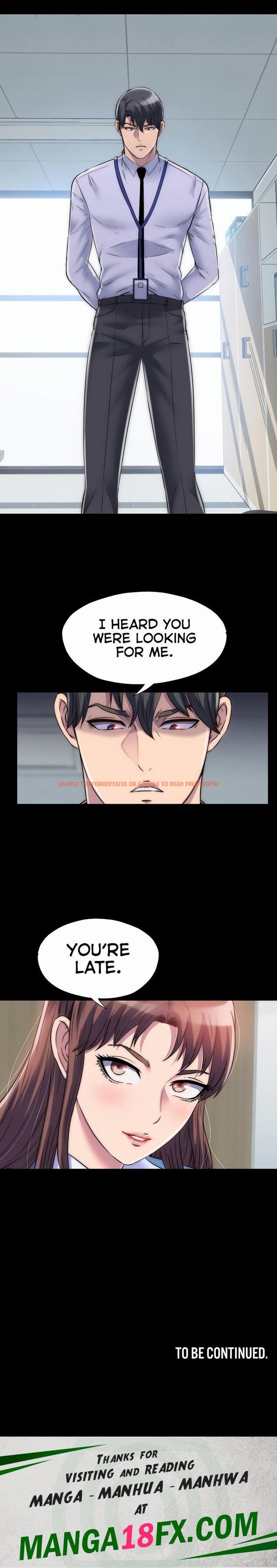 Read Hentai Image 23 62232 in comic Body Bind - Chapter 32 - hentaitnt.net