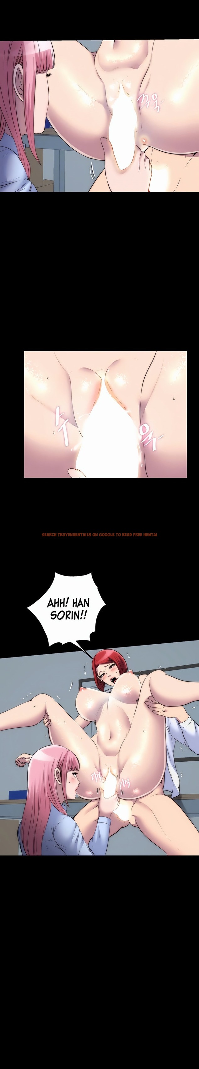 Read Hentai Image 3 62232 in comic Body Bind - Chapter 32 - hentaitnt.net