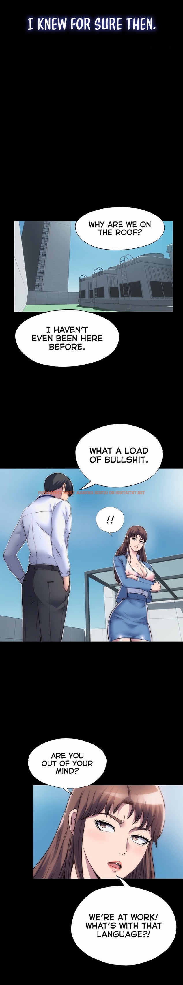 Read Hentai Image 21 55171 in comic Body Bind - Chapter 33 - hentaitnt.net