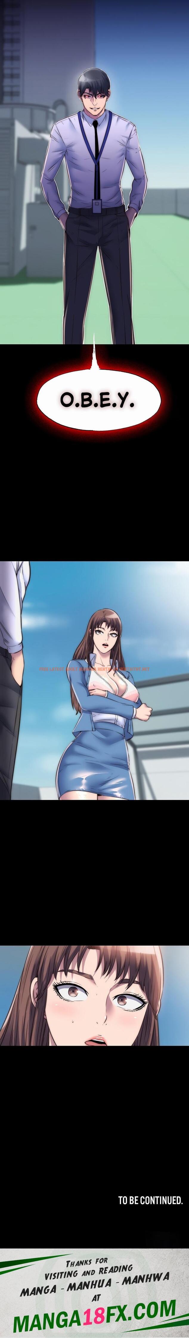 Read Hentai Image 23 55171 in comic Body Bind - Chapter 33 - hentaitnt.net