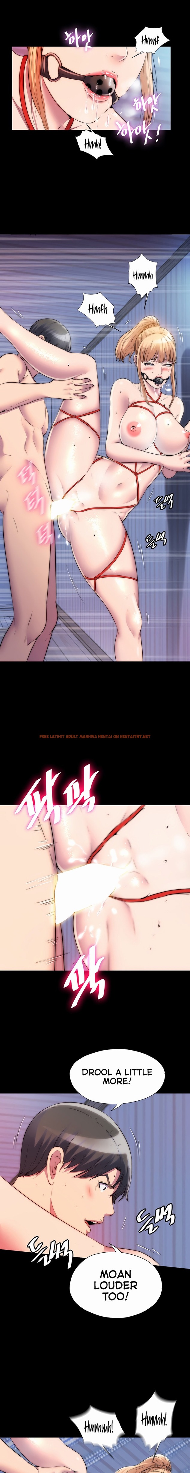 Read Hentai Image 9 14086 in comic Body Bind - Chapter 34 - hentaitnt.net