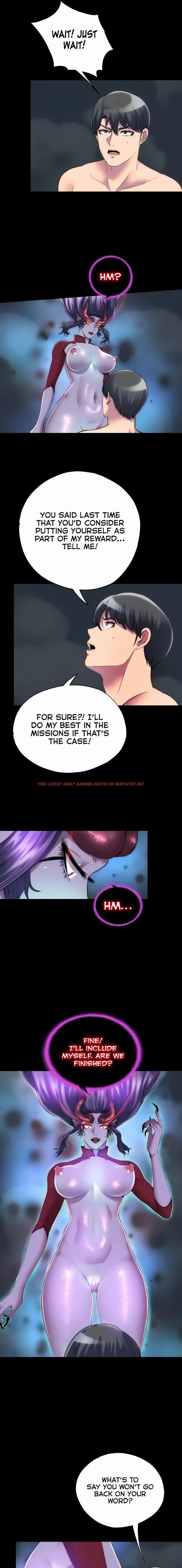 Read Hentai Image 7 42848 in comic Body Bind - Chapter 35 - hentaitnt.net