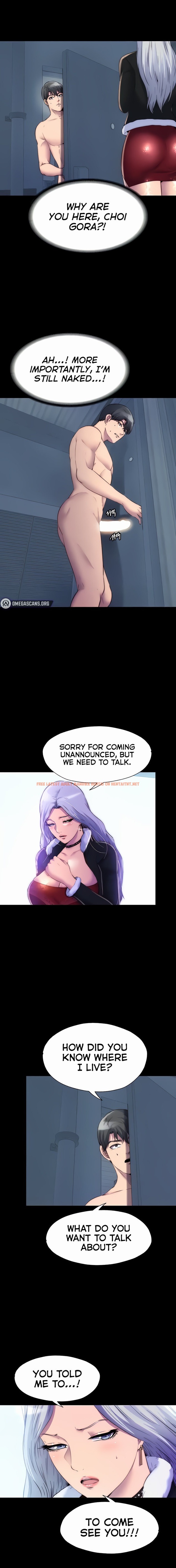 Read Hentai Image 1 42679 in comic Body Bind - Chapter 36 - hentaitnt.net