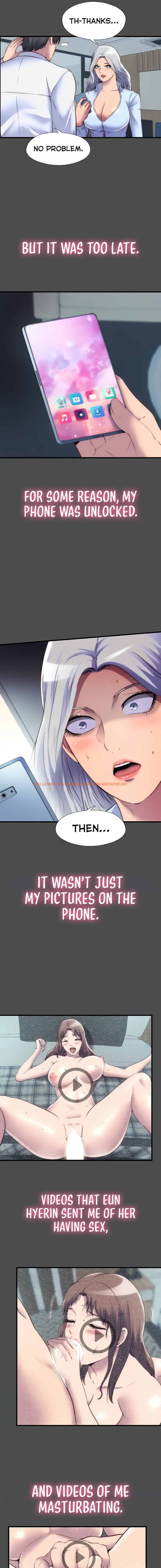 Read Hentai Image 13 42679 in comic Body Bind - Chapter 36 - hentaitnt.net