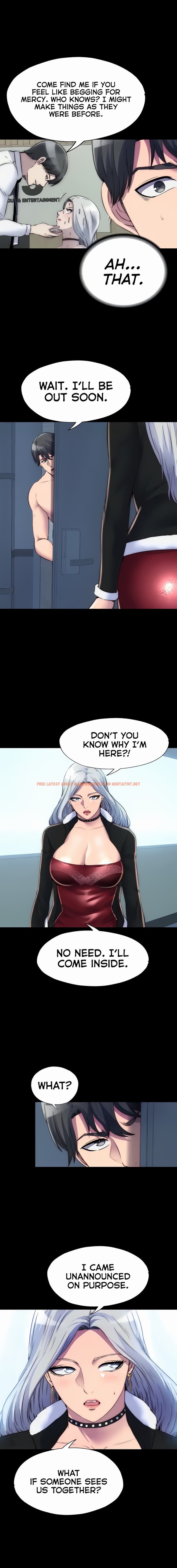 Read Hentai Image 2 42679 in comic Body Bind - Chapter 36 - hentaitnt.net