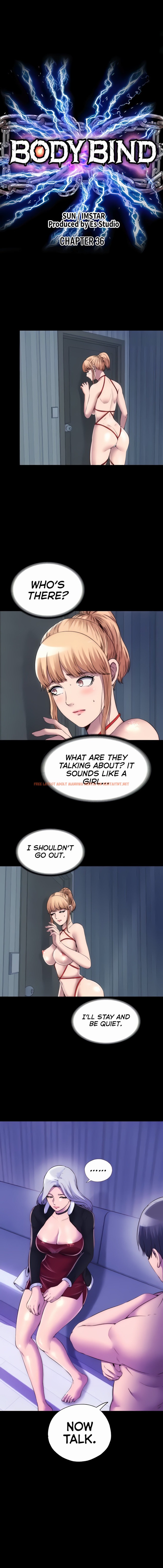 Read Hentai Image 4 42679 in comic Body Bind - Chapter 36 - hentaitnt.net